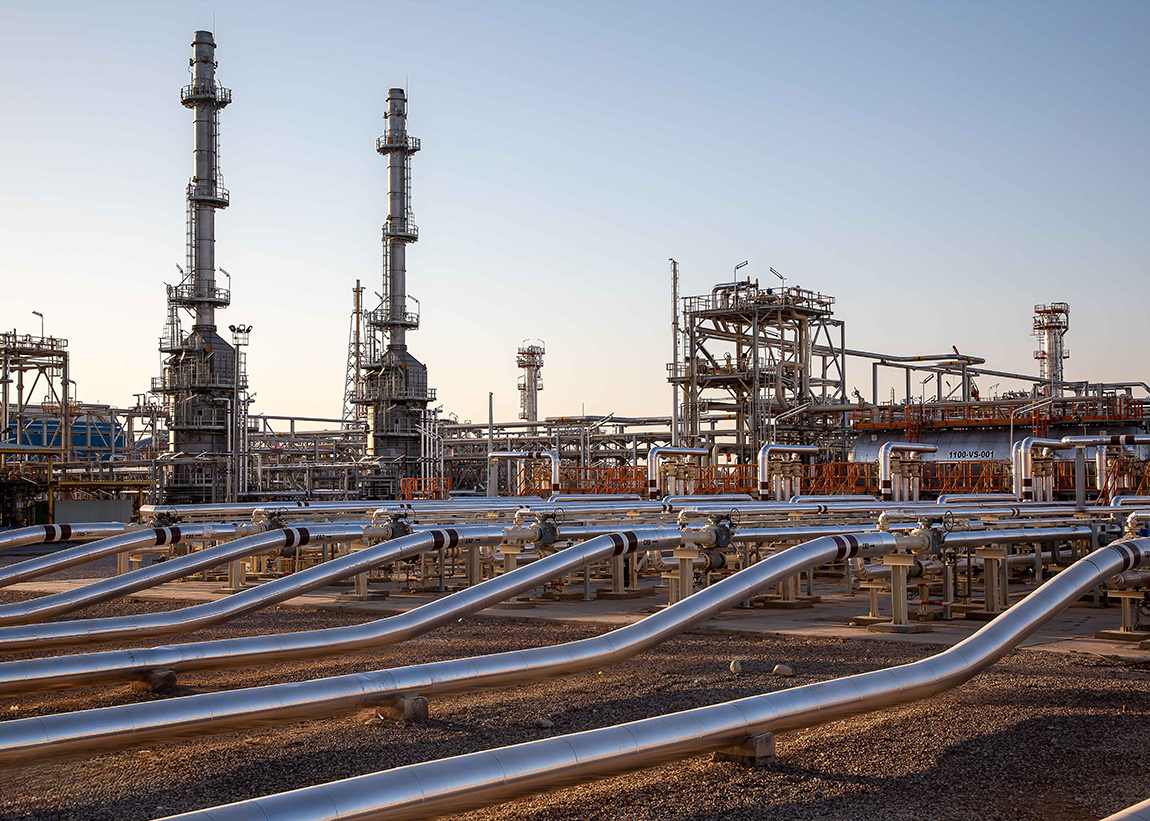 شرکت مهندسی و توسعه سروک آذر