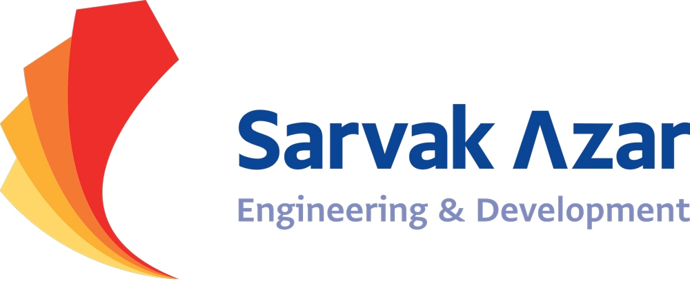 شرکت مهندسی و توسعه سروک آذر