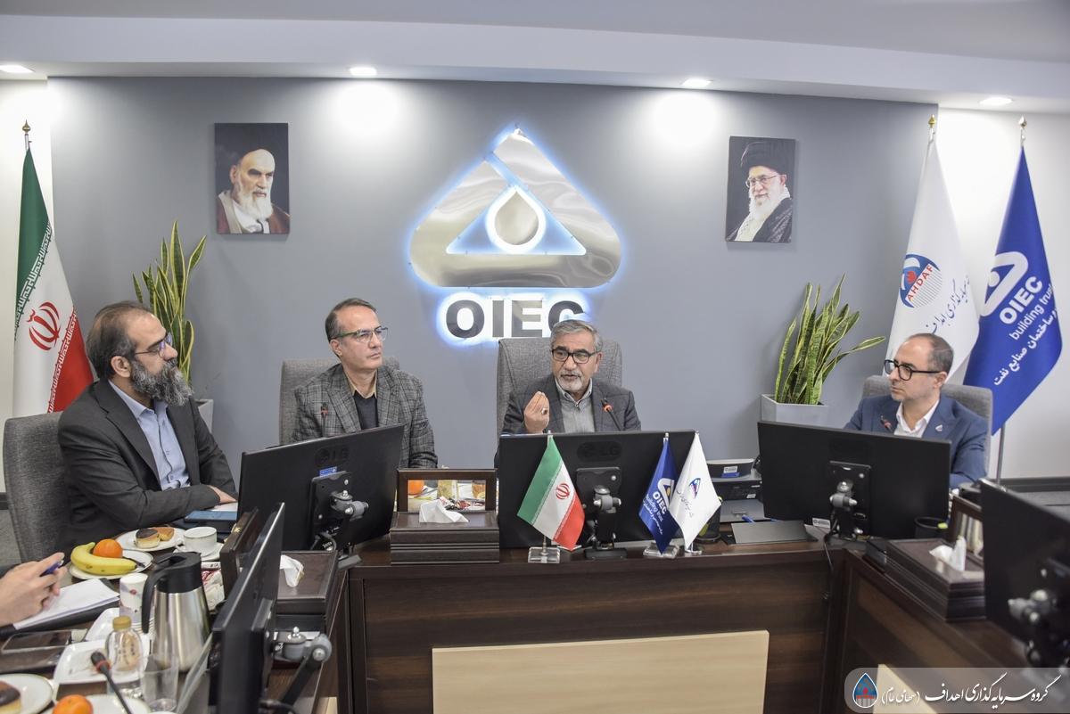 برای تحقق و اجرای استراتژی ها و اهداف سازمان، روابط عمومی به ثبات مدیریتی نیاز دارد