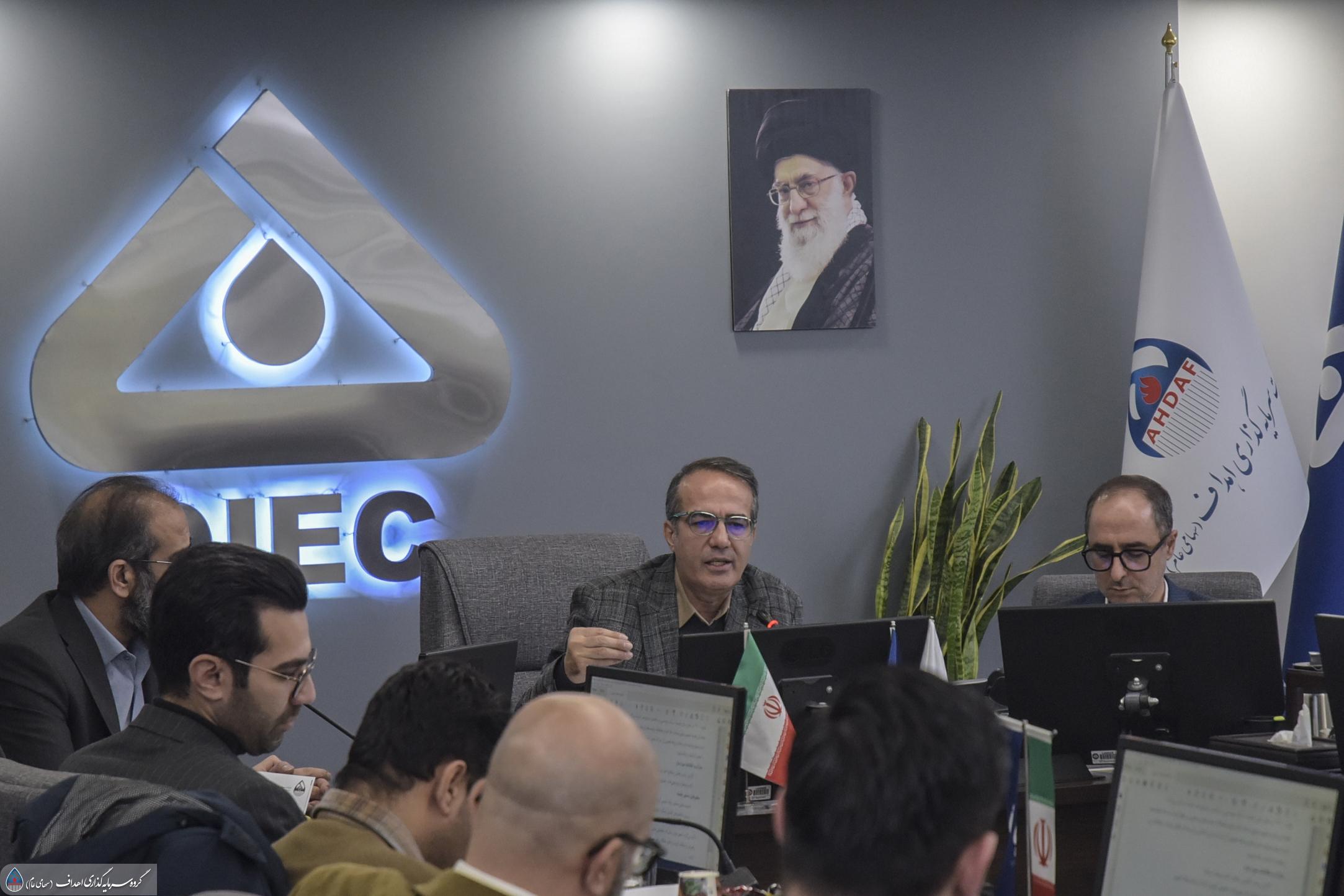 حرکت روابط عمومی گروه اهداف به سوی استانداردسازی و رفتار حرفه‌ای