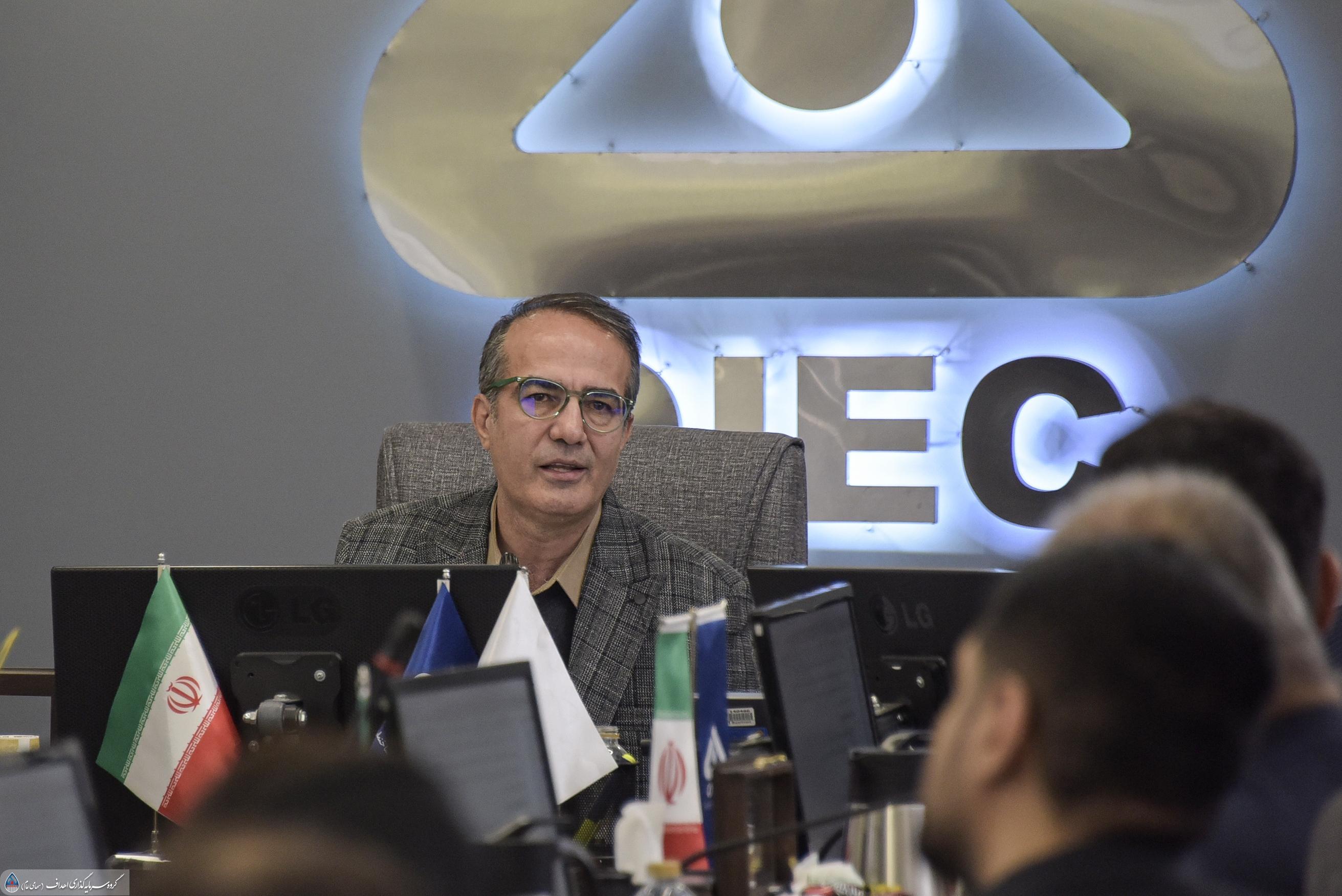 حرکت روابط عمومی گروه اهداف به سوی استانداردسازی و رفتار حرفه‌ای