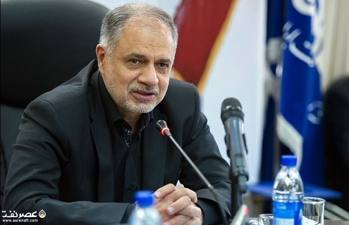 پیام هیأت مدیره