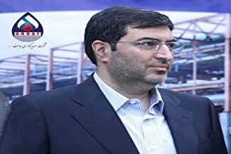 پیام تبریک مدیرعامل گروه سرمایه گذاری اهداف به مناسبت روز خبرنگار