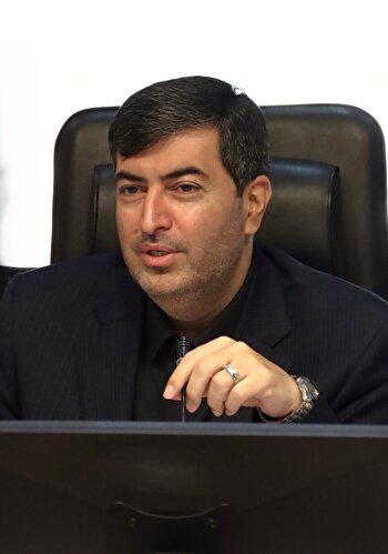 پیام مدیرعامل