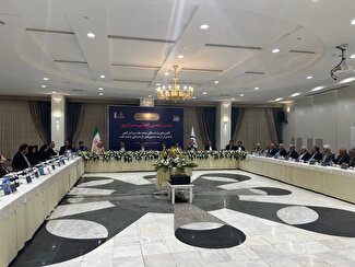 بازنشستگان نفت سهامدار «تابان فردا» می شوند
