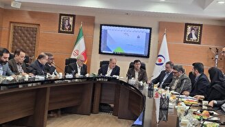 برگزاری جلسه مجمع عمومی عادی سالیانه گروه سرمایه گذاری اهداف