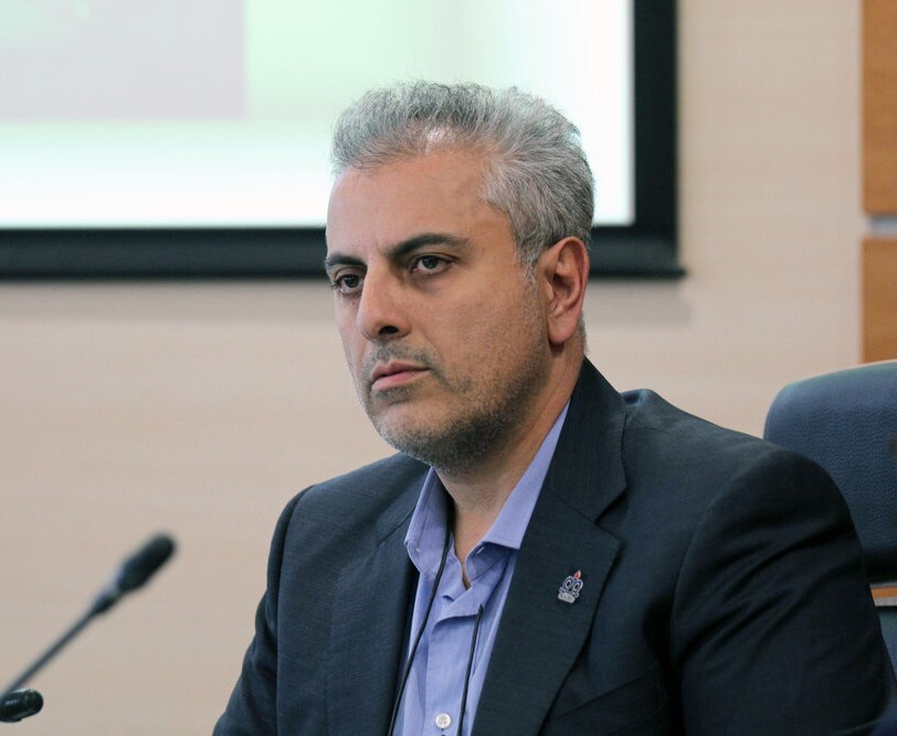 «نخل آسماری» اولین محصول پلاستیک زیست تخریب‌پذیر در خاورمیانه را تولید می‌کند
