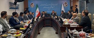 ضرورت ایجاد چارت روابط عمومی در تمام هلدینگ‌ها و شرکت‌های تابعه اهداف