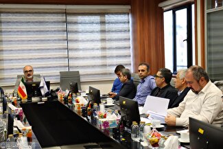 تشریح راهبردهای هلدینگ اهداف در حوزه مدیریت انرژی