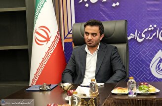 مذاکرات با بیش از ٧٠ شرکت داخلی و خارجی در نمایشگاه صنعت برق