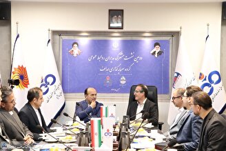 روابط عمومی باید توانایی تحلیل جریان رسانه‌ای و مدیریت ریسک را داشته باشد