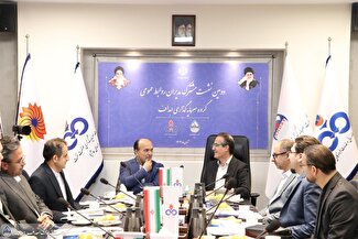 روابط عمومی باید توانایی تحلیل جریان رسانه‌ای و مدیریت ریسک را داشته باشد