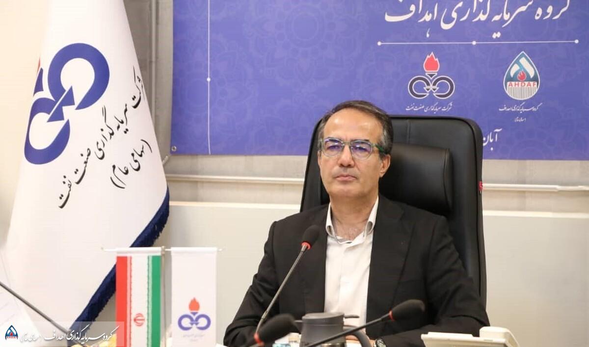 روابط عمومی محور اعتمادسازی، شفافیت و همگرایی در گروه اهداف