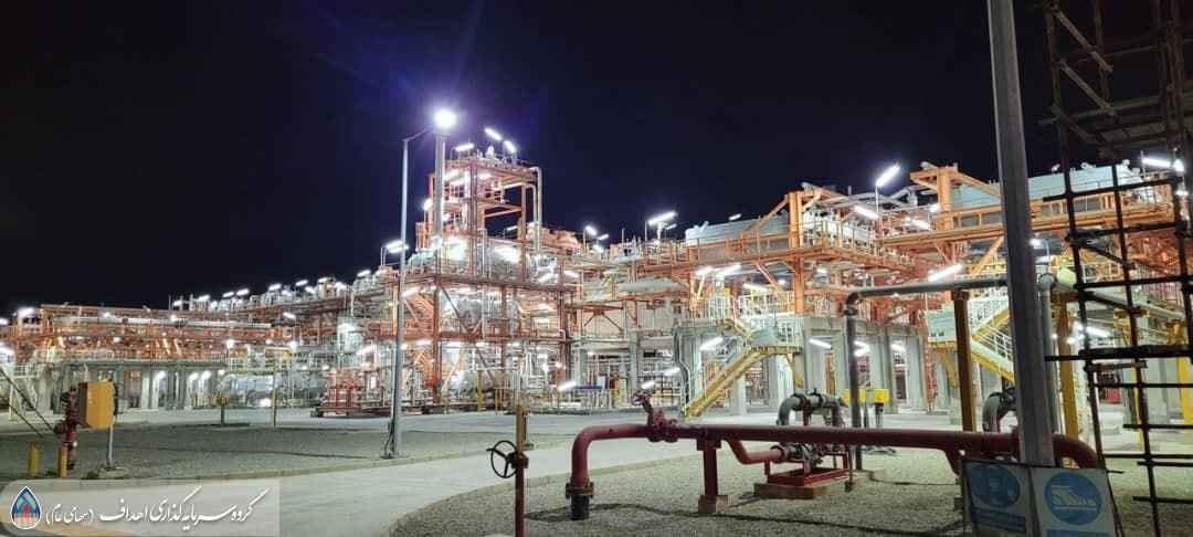 با راهاندازی کامل پروژه ایستگاه تقویت فشار گاز رگسفید از سوی EIED؛ توقف خامسوزی و انتقال ۱۲۰ میلیون فوتمکعب گاز به پالایشگاه بیدبلند، محقق شد