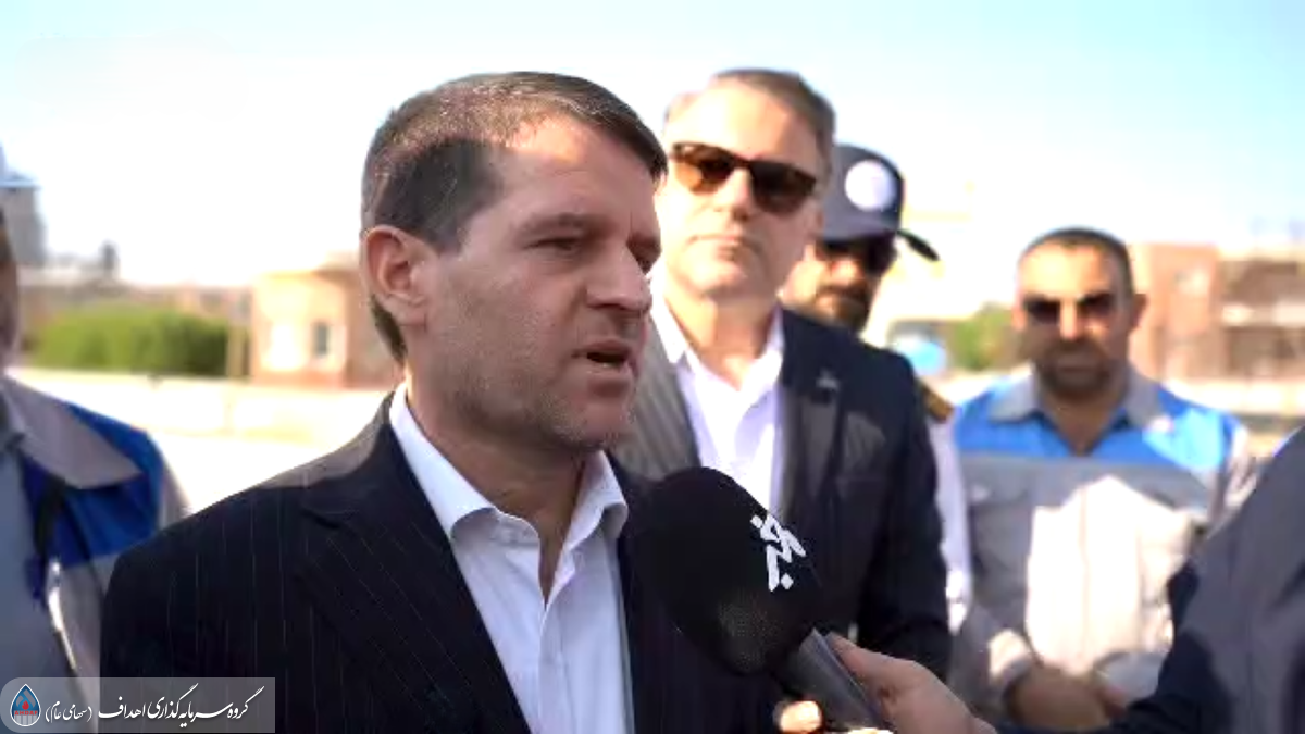 تولید PBAT برای نخستین بار در کشور توسط نخل آسماری/ محصول مورد تایید سازمان ملل برای حفاظت از محیط زیست