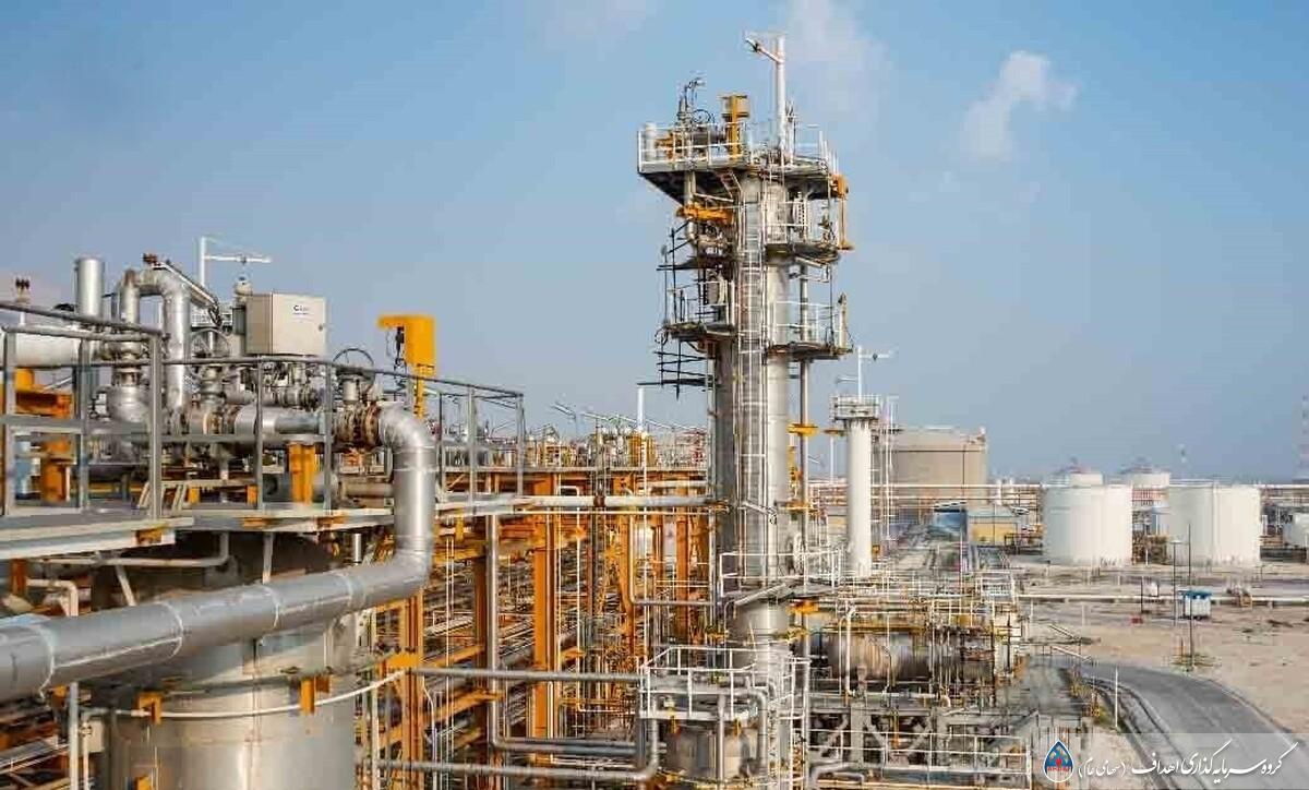 هم‌افزایی پژوهش و مهندسی برای تقویت فناوری‌های پتروشیمی ایران