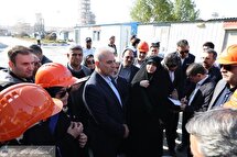 تولید پلاستیک تخریب پذیر برای اولین بار در خاورمیانه توسط نخل آسماری/استقبال مشتری‌های خارجی با پیش خرید PBAT