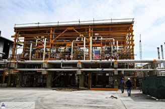 آغاز تولید واکس تصفیه‌کامل نفت سپاهان؛ گامی راهبردی در خودکفایی صنعت نفت ایران