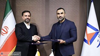 با مشارکت صبانفت وابسته به گروه سرمایه‌گذاری اهداف، تفاهم‌نامه ساخت ابرپروژه مسکونی، رفاهی و خدماتی در عسلویه امضا شد