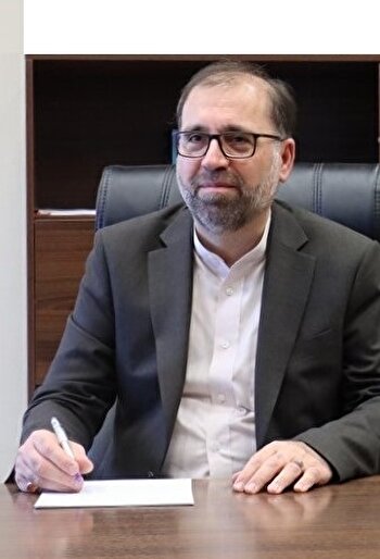پیام رئیس هیأت مدیره
