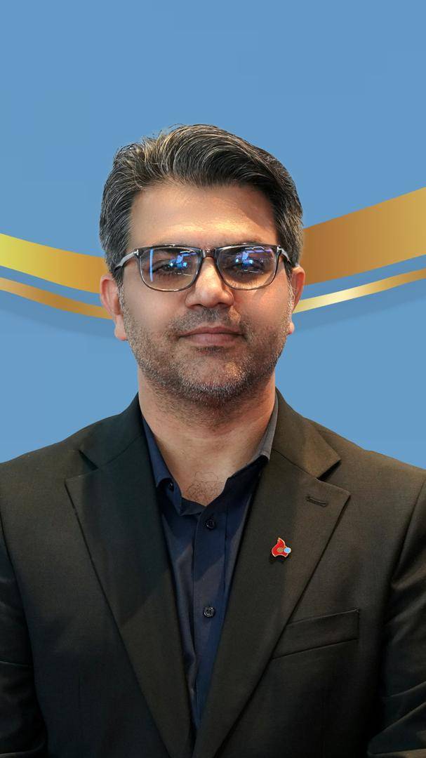 «حسین تابشنژاد» سرپرست شرکت پتروشیمی آلای مهستان شد «حسین تابشنژاد» سرپرست شرکت پتروشیمی آلای مهستان شد
