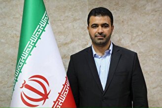 «صادق شیبانی»مدیرعامل شرکت پتروشیمی سروش مهستان عسلویه شد