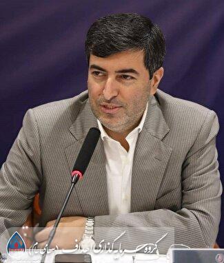 پیام تبریک مدیر عامل گروه سرمایه‌گذاری اهداف به مناسبت فرا رسیدن روز خبرنگار