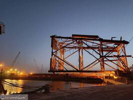 پروژه جکت فرزاد بی