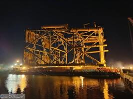 پروژه جکت فرزاد بی