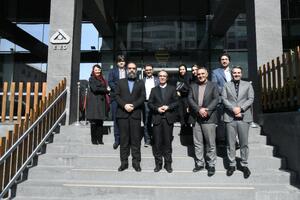 عکس های نشست