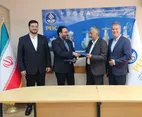 امضای تفاهم&zwnj;نامه همکاری میان شرکت&zwnj;های صنایع تجهیزات نفت و OTCC