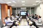 اولین کلاس هوش مصنوعی برای مدیران اولین کلاس هوش مصنوعی برای مدیران