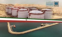 فراسکو عسلویه؛ حلقه لجستیکی زنجیره نفت و پتروشیمی تابان فردا