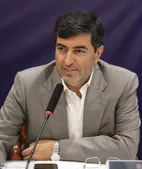 مهدی عبوری مدیرعامل گروه سرمایه گذاری اهداف: &laquo;اهداف&raquo; در مسیر چابک&zwnj;سازی و صیانت از سرمایه بازنشستگان