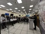 افتتاح NGL 3100