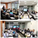 اولین کلاس هوش مصنوعی برای مدیران اولین کلاس هوش مصنوعی برای مدیران