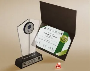 کسب سه رتبه نخست گروه توسعه مالی مهرآیندگان در بیست‌ویکمین جشنواره ملی انتشارات روابط عمومی