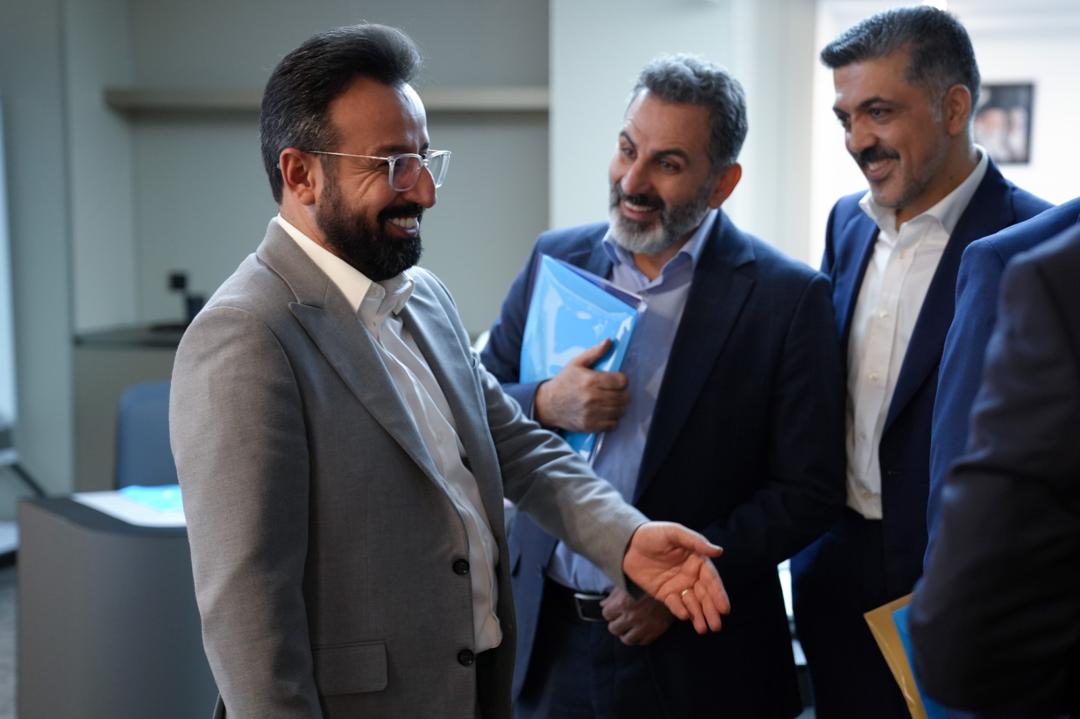 نشست هم افزایی