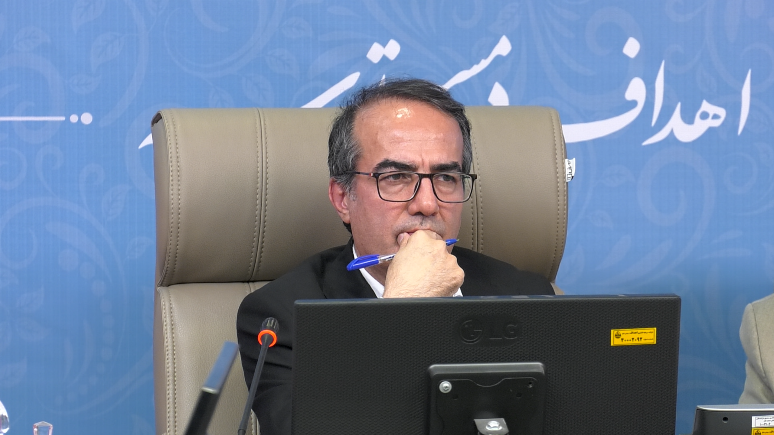 نخستین نشست مدیران روابط عمومی