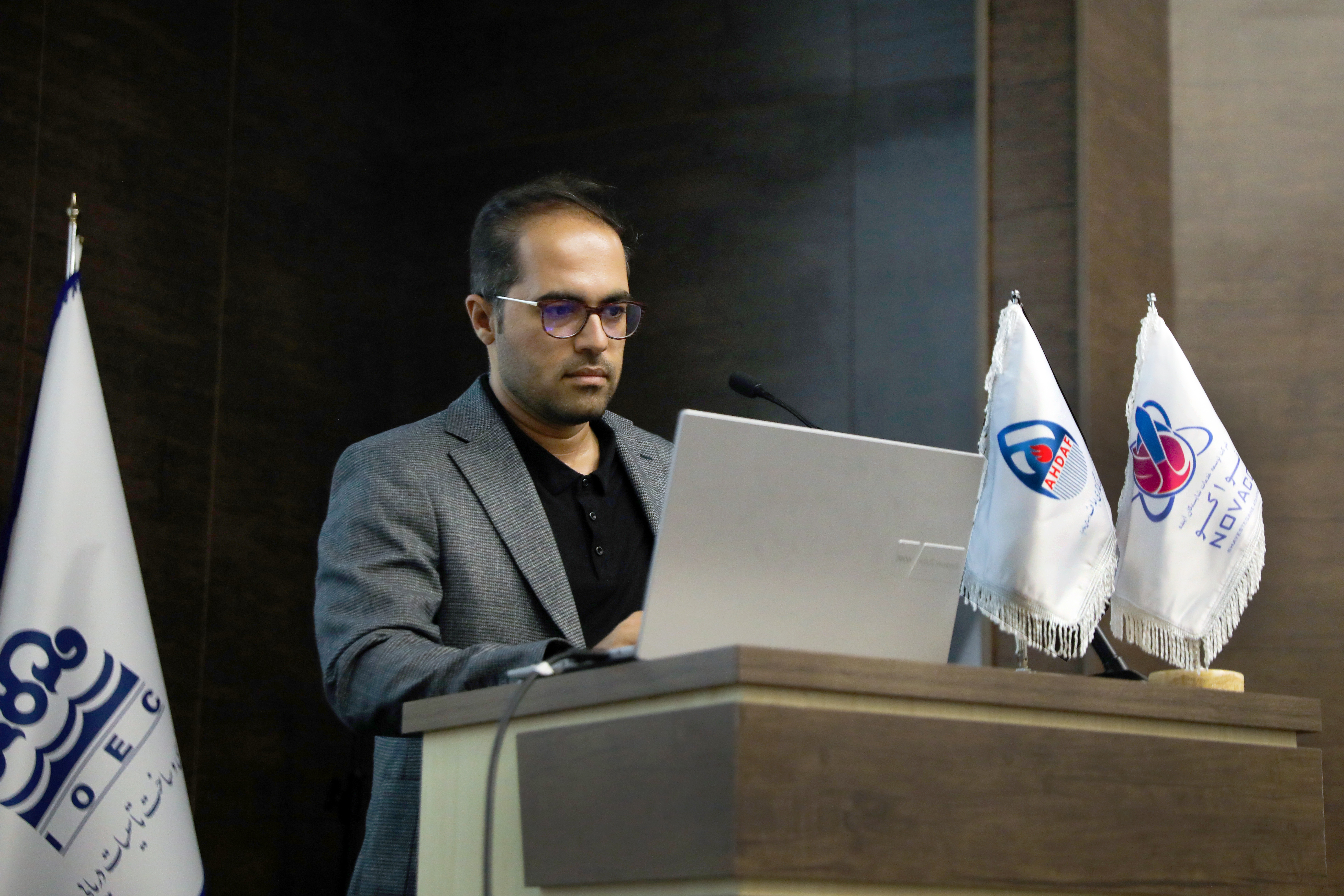اکوسیستم نوآوری و جهش تولید دانش بنیان هلدینگ اهداف