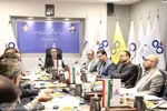 دومین نشست مدیران روابط عمومی های اهداف