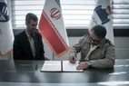 گروه سرمایه&zwnj;گذاری اهداف؛ پلی میان دانشگاه و صنعت/ انعقاد تفاهم&zwnj;نامه همکاری استراتژیک بین شرکت توس پیوند و دانشگاه فردوسی مشهد