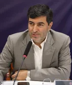 مهدی عبوری، مدیر عامل گروه سرمایه&zwnj;گذاری اهداف: عرضه تابان فردا به عنوان بزرگترین معامله تاریخ بورس ایران، رکن مهم تامین مالی اقتصاد بازار بورس است