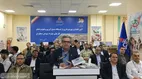 افزایش جمع&zwnj;آوری گاز به ۱۲۸ میلیون فوت&zwnj;مکعب با بهره&zwnj;برداری ایستگاه تقویت فشار دهلران