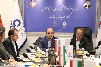 روابط عمومی باید توانایی تحلیل جریان رسانه‌ای و مدیریت ریسک را داشته باشد