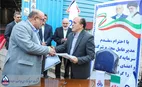 گروه اهداف در خط مقدم توسعه&zwnj; پایدار/ تفاهم&zwnj;نامه همکاری صنعت نفت و توسعه نیشکر برای توسعه پایدار امضا شد