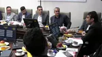 نخستین نشست مدیران روابط عمومی