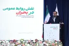 روابط عمومی باید عهده&zwnj;دار &laquo;مهندسی ادراک&raquo; باشد