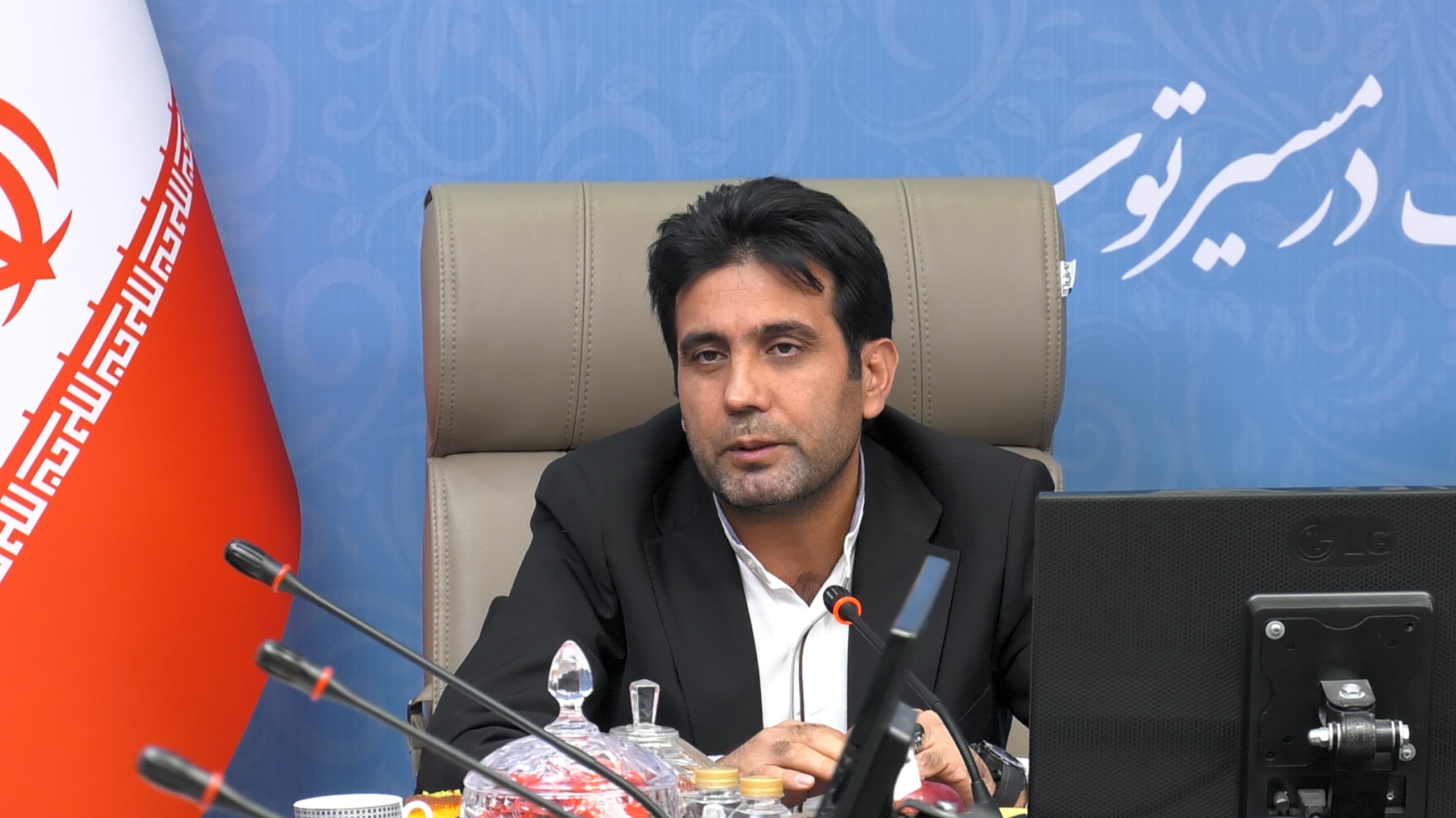 نخستین نشست مدیران روابط عمومی