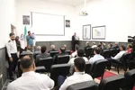 بازدید سخاوت اسدی از نخل آسماری